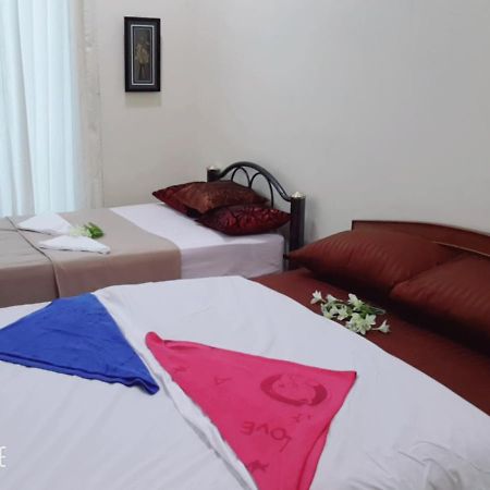 Ferienwohnung Jack'S House Thara Krabi town Exterior foto