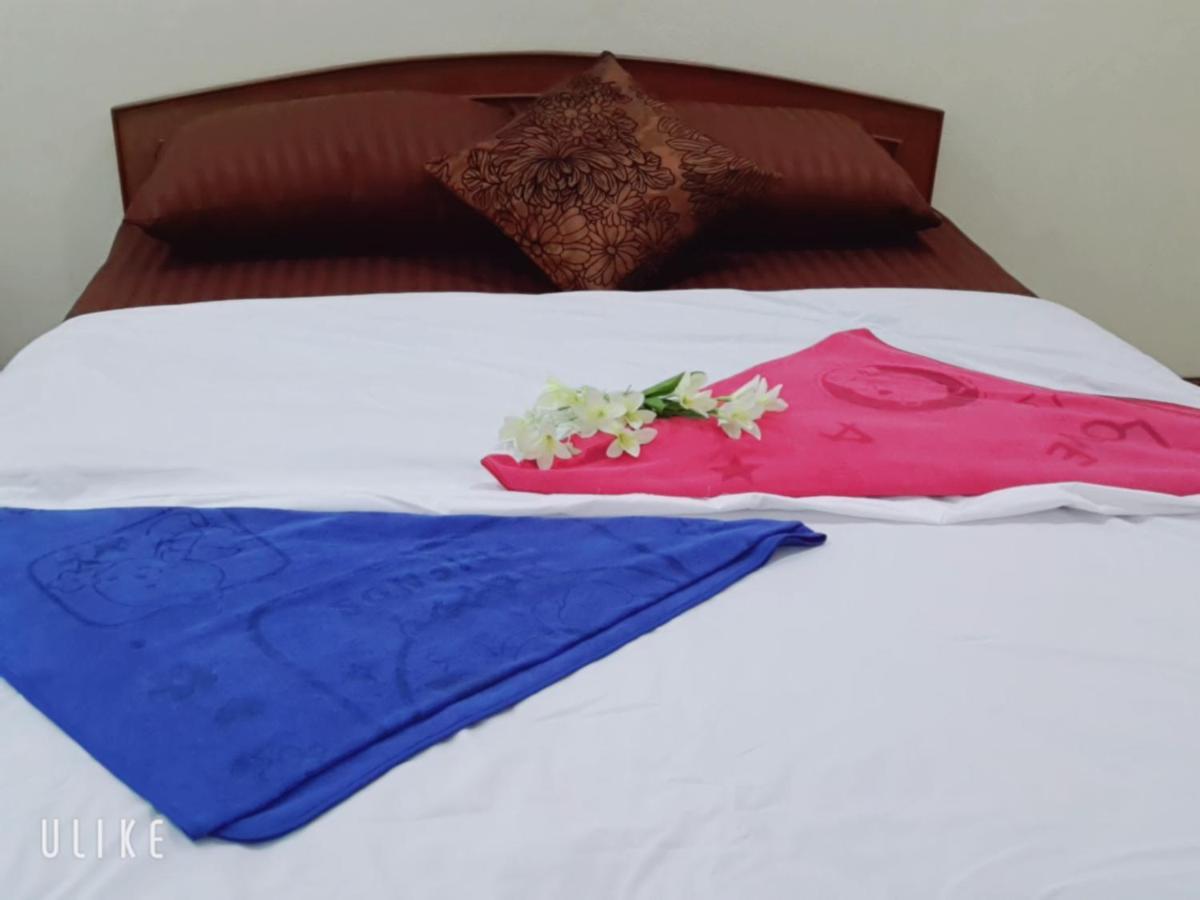 Ferienwohnung Jack'S House Thara Krabi town Exterior foto