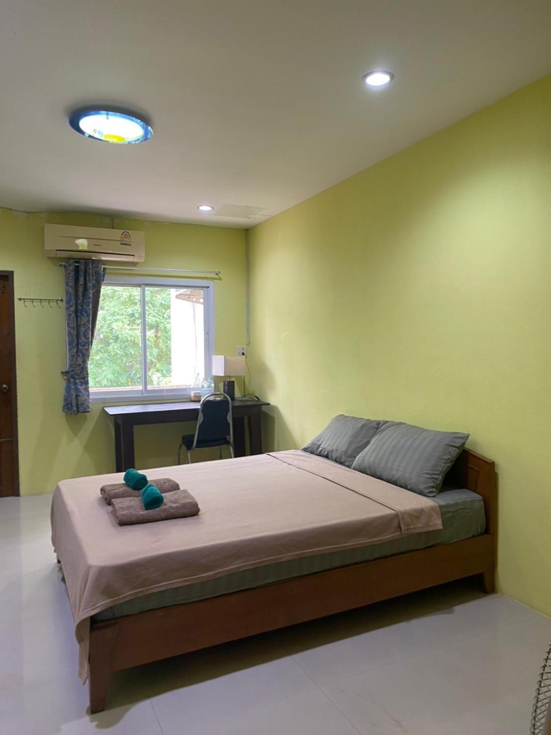 Ferienwohnung Jack'S House Thara Krabi town Exterior foto